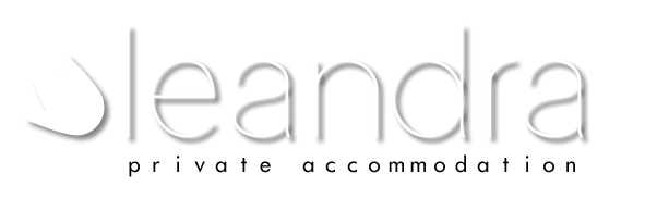 Leandra - Private accommodation 